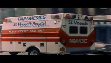 Trailer - Supergirls Do General Hospital (1984)