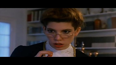 Trailer - The Oddest Couple (1986)
