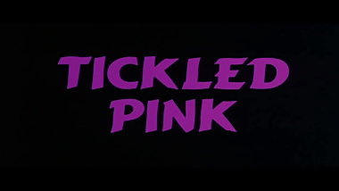 Trailer - Tickled Pink (1988)