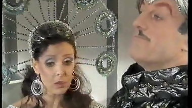 Diane Keen Sex Guide