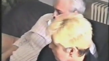more vintage blow job