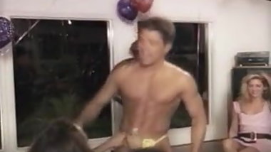Strippers Party