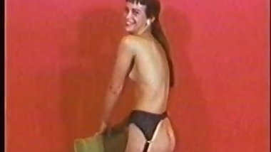 June Vintage tease