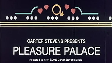 Trailer Carter Stevens Grindhouse Double Feature