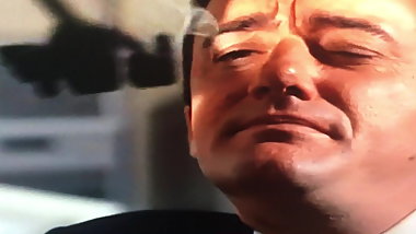 Wife Sacrifices Herself For Husbands Safety