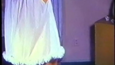 Lou Vintage tease
