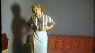 Louren Vintage tease