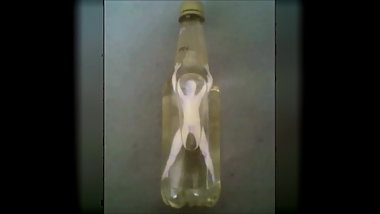 0641 Slideshow the Ghost Angel naked in the Bottle horny 7c8