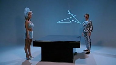 Pleasure Maze (1986)