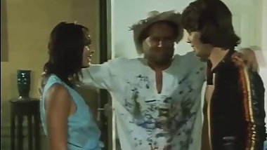 Love on a Horse (1973)