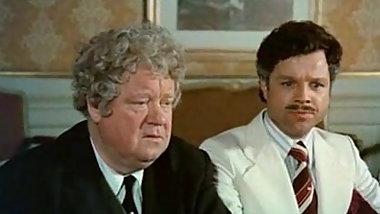 In the Sign of the Lion (1976)