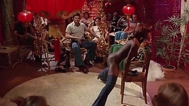 Spelunke von Bangkok (1974)