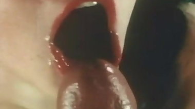 long blowjob