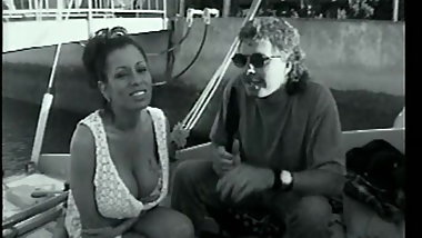 Heather Lee - Rumpman's Backdoor Sailing (1996)