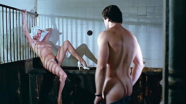 Karine Gambier Nude Sex Scene On ScandalPlanet.Com