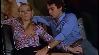 Ondees Brulantes 1978 with Brigitte Lahaie