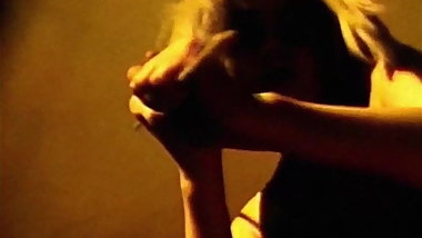 PSYCHO BITCH - vintage femdom