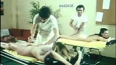 Sweet Young Girls (1981) with Jane Baker and Julia Perrin
