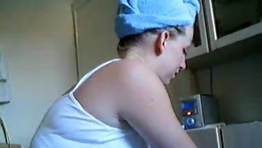 Ukrainian vintage couple 1