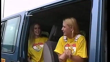 Vintage Teens 173