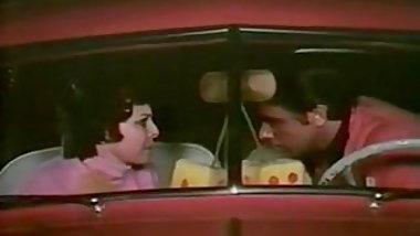 High School Fantasies