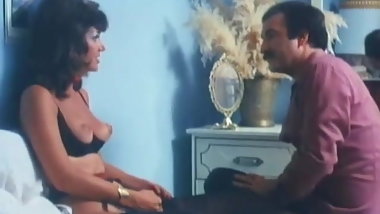 Classic MILF Justifies Sex