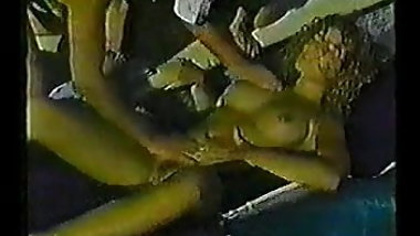 VHS Clip-EYE and Potato 2