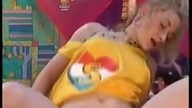 Vintage Teens 213