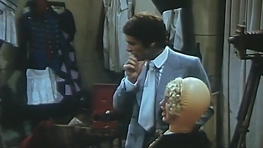 Les Queutardes (1977)