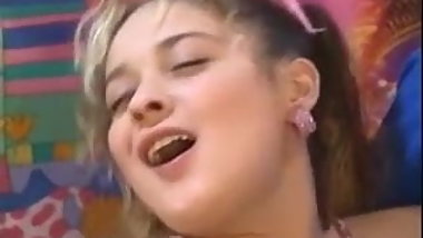 Vintage Teens 235