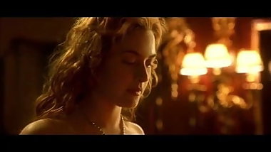 Titanic Hot Scene