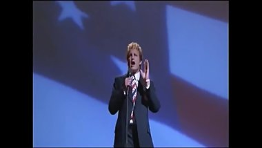 The People vs. Larry Flynt (1996) Sex or War?