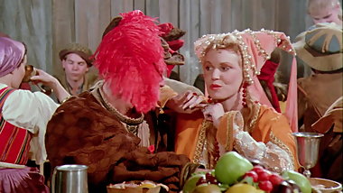 The Ribald Tales of Canterbury - Part 2 (4K Remastered)