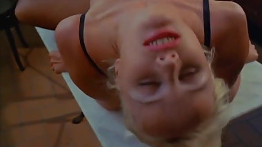 Marilyn Mon Amour (1982)