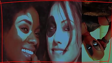 dEADD pOOOLLL NEW!!!!!!!MOVIE