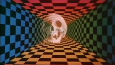 Psychedelic sex