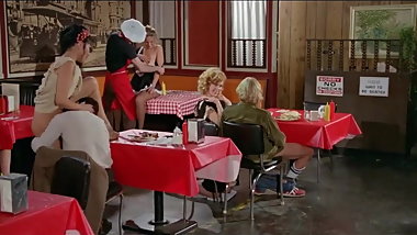 Vintage Orgy 23