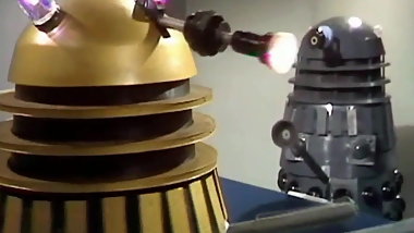 The Greatest Sci-Fi Movie Ever part4