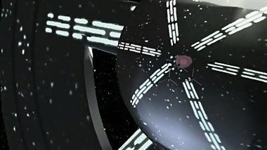 The Greatest Sci-Fi Movie Ever part5