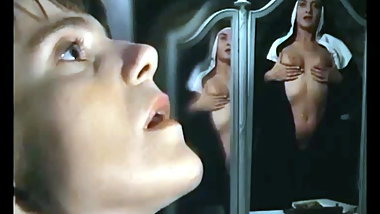 Stina Ekblad nude in Cinema