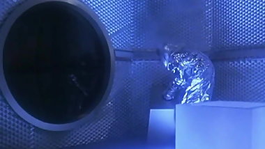 The Greatest Sci-Fi Movie Ever part6