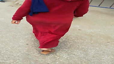 Bnt Baladi want to fuck in her lovely ass