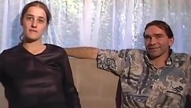 somebody's father fucks someone's daughter home made