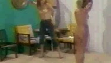 Lesbian gets severe whipping while hung from ceiling KOLI