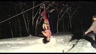 vintage japanese bdsm