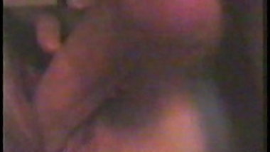 Fucking Hairy BBW Pussy