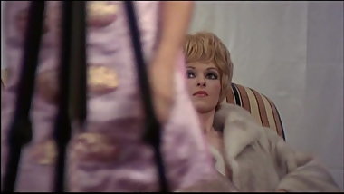 Venus in Furs - 1969 - Jess Franco Part 2