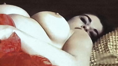 I Just Want To Make Love To You - vintage beauty compilation