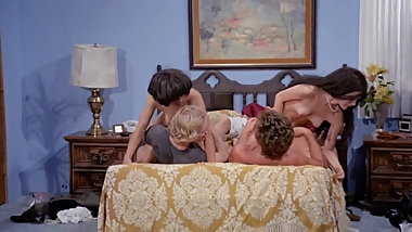 Vintage Orgy 47