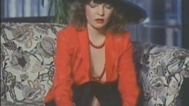 Woman in Love (1980)